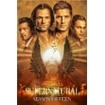 thumbnail image 2 of Supernatural Season 15 (DVD) English Only, 2 of 3