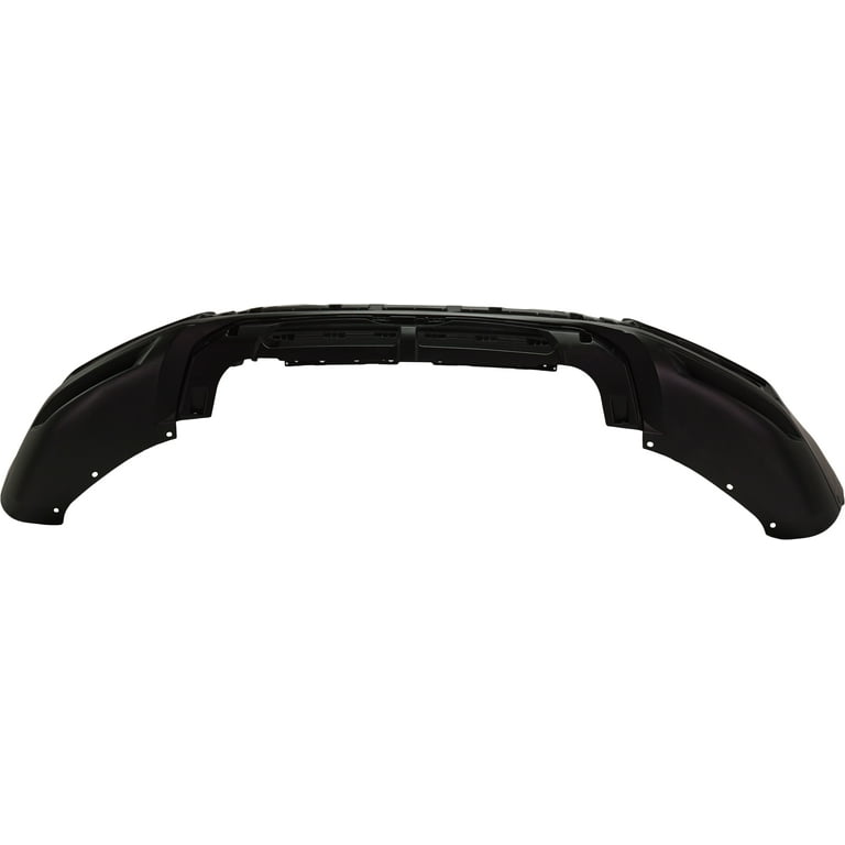 For 2018-2019 Outlander Sport Bumper Cover Front Primed MI1000346