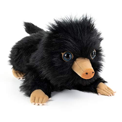 baby niffler plush