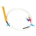 thumbnail image 3 of Termómetro Ambiental, Sonda De Medición Del Sensor De Temperatura PT100 Para Bobinas De Motor, 3 of 7