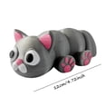 thumbnail image 3 of 3D Printed Toys,3D Printed Cute Animal Shaped Toys With Movable Joints,Christmas Gifts, 3 of 3