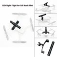thumbnail image 1 of Drone Accessories LED Light Night Flight Searchlight Lamp for DJI Mavic Mini, 1 of 1