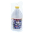 Liquid Lightning Virgin Sulfuric Acid Drain Opener, 64oz