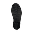 thumbnail image 3 of Bota Mujer TOP MODA Lluvia Impermeable Larga negro 25, 3 of 3