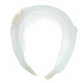thumbnail image 3 of Unique Bargains 1 Pc Headband Summer Starfish Wide Hair Accessories Blue Gradient, 3 of 5