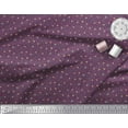 thumbnail image 3 of Soimoi Poly Georgette Fabric Flower Artistic Print Fabric by The Yard 52 Inch Wide, 3 of 3