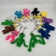 thumbnail image 4 of Colgante de felpa con muñeco de peluche de Horror Game Doors, 4 of 12