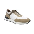thumbnail image 1 of Sneaker Casual de Piel para Hombre Triples, 1 of 7
