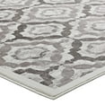 thumbnail image 4 of Kalinda Rustic Vintage Moroccan Trellis 5x8 Area Rug, 4 of 7