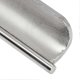 thumbnail image 2 of 6 Inch Tool Rest Alloy Steel 5/8 Inch Post Turning Lathe Tool Holder for 16mm Woodworking Lathe Base Silver Color, 2 of 4