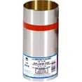 thumbnail image 1 of Amerimax 70414 Rouleau Flash Galvanisé 14 Po x 10 Pi, 1 of 3