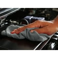 thumbnail image 4 of Dan River Shop Towel Dark Gray pack of 50 Reusable Heavy-Duty Shop Washcloth - 12x14in, 4 of 8
