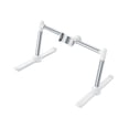 thumbnail image 3 of Soporte de teléfono para tableta Soporte de escritorio telescópico portátil Clip flexible Soporte de soporte vertical para tableta para cama para telefono Baoblaze Soporte para computadora portátil, 3 of 7