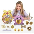 thumbnail image 7 of Rainbocorns Epic Golden Egg Reindeer – Giant Egg with Over 25 Golden Surprises by ZURU, 7 of 7