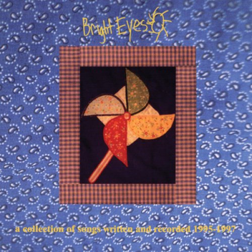 COLLECTION OF SONGS WRITTEN & RECORDED 1995-1997