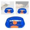 thumbnail image 4 of Bassin de Lit pour Laver les Cheveux, Bol de Lavage pour Salon à Domicile, Facile à Utiliser Standard, 4 of 8