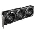 thumbnail image 2 of Tarjeta gráfica para juegos MSI GeForce RTX 3060 Ventus 3X 12G OC, 2 of 2