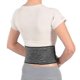 thumbnail image 4 of Hernia Belt For Men Or Women - Abdominal Binder Lower Waist Support Belt For Umbilical Hernia And Umbilical Belly, 4 of 5
