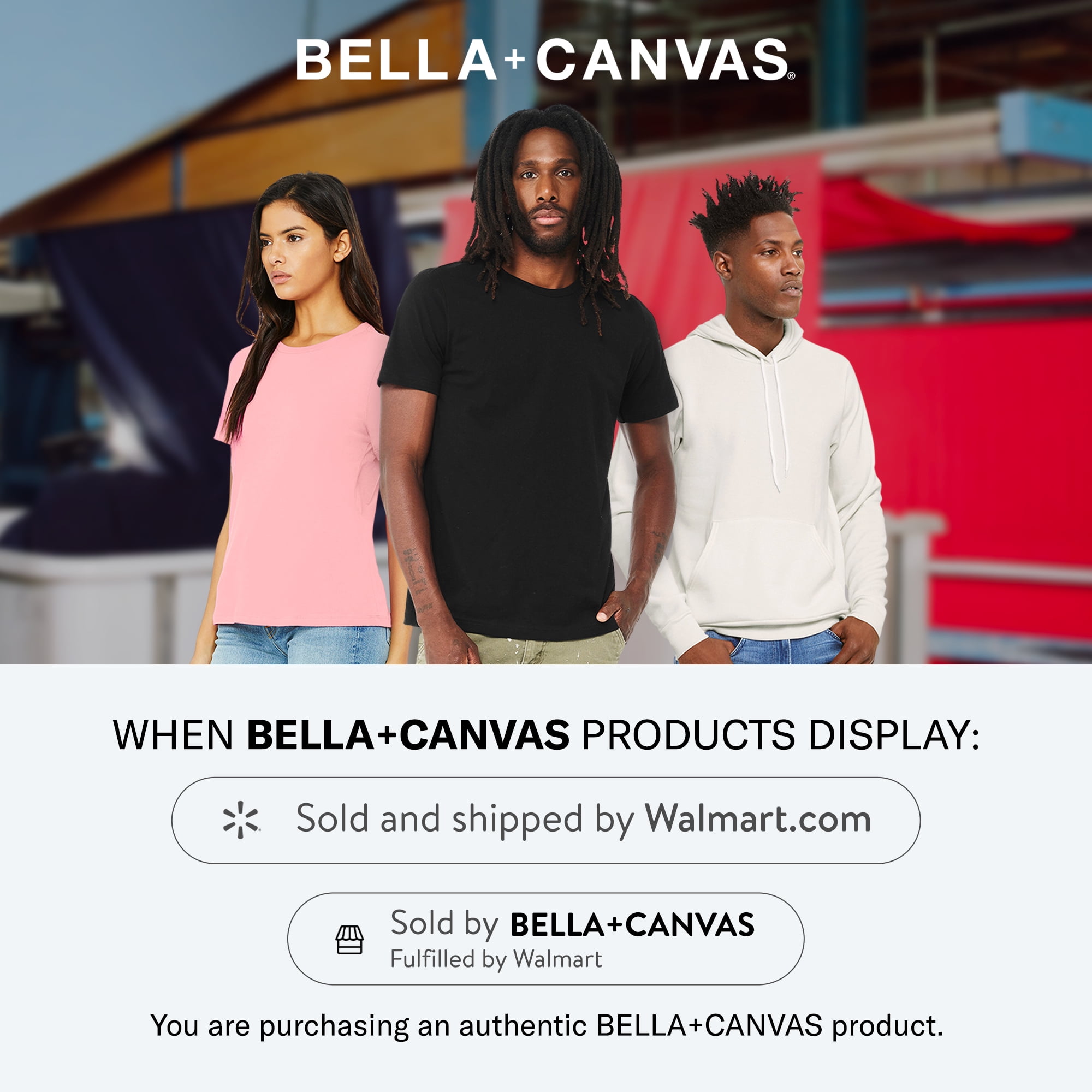 (3 pack) BELLA+CANVAS Youth Unisex Short Sleeve Crew T-Shirt – White Small Cotton Tee for Crafting, Personalization, Tie Dye & Everyday Wear