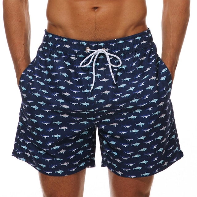 Simple Pineapple Graphic Beach Shorts Pants Men 3D Printing Surf Board Shorts Summer Hawaii Swimsuit Swim Trunks Cool Ice Shorts Fivean unisex