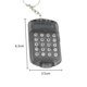 thumbnail image 2 of Mini calculadora con llavero Pantalla de 8 dígitos Carcasa de plástico Calculadora de tamaño de bols Abody Calculadora, 2 of 7