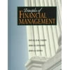 Principles of Financial Management [Hardcover - Used]