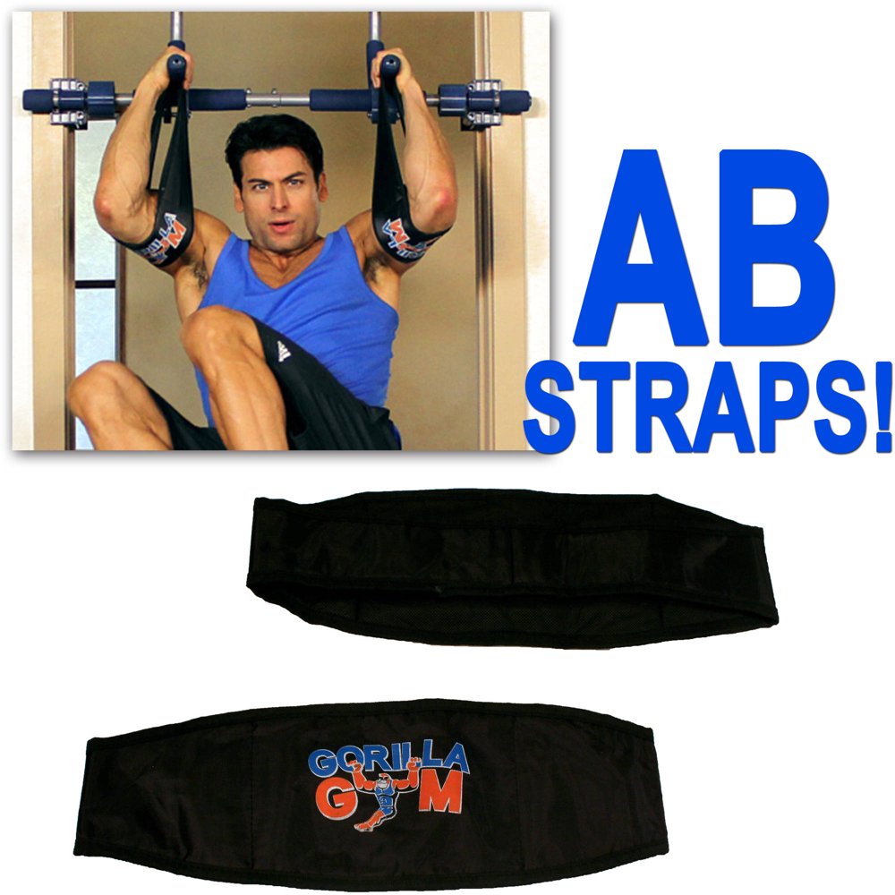 Ab Straps