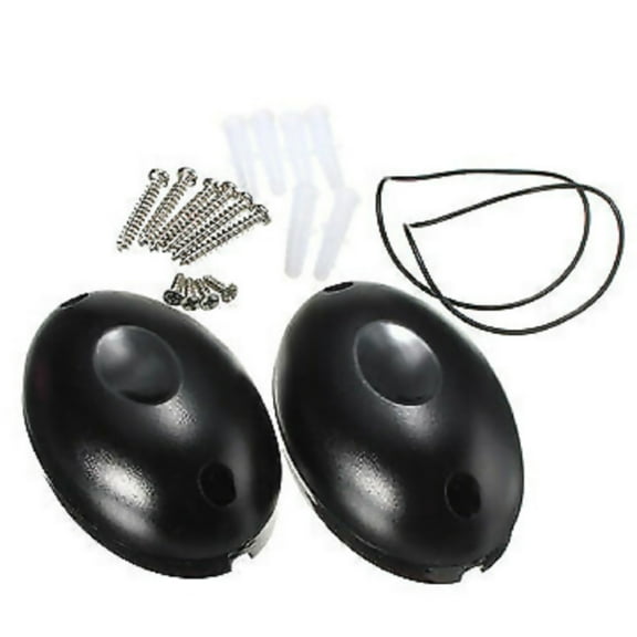 Single Beam Alarm System with Adjustable Interdiction Period Flexibility Sensitivity Sensor Detector