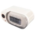 thumbnail image 1 of Fabricante De Hielo Automático, Mini Máquina De Hielo 120W Máquina De Hielo De Escritorio Cubo De Hielo Rápido Para La Oficina Del Dormitorio Del Hogar, 1 of 7