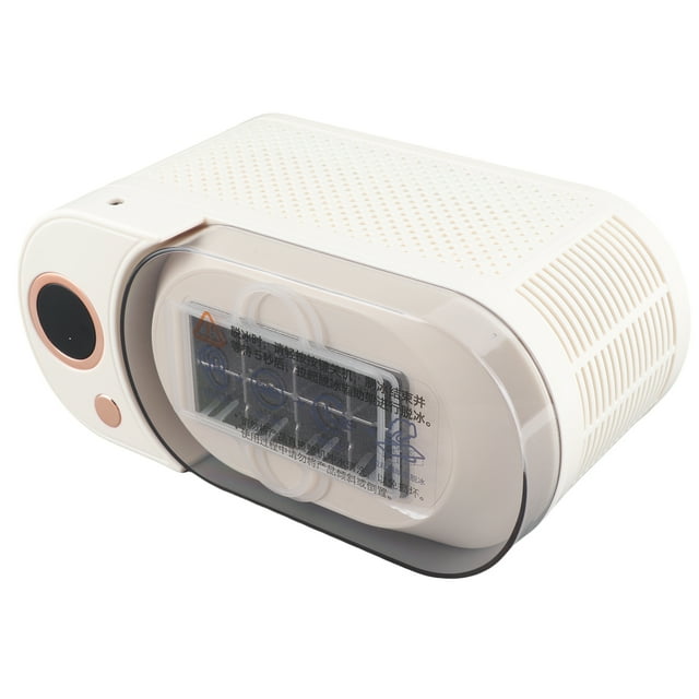 Fabricante De Hielo Automático, Mini Máquina De Hielo 120W Máquina De Hielo De Escritorio Cubo De Hielo Rápido Para La Oficina Del Dormitorio Del Hogar
