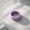 Light purple, variant on Silicone Case Compatible with Ring, Soft Smart Ring Protector Cover, Anti-Scratch Lightweight Ring Protective Sleeve for Women Men