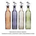 thumbnail image 1 of Botella Prichos Aceite Varios Modelos 1 Pieza, 1 of 4