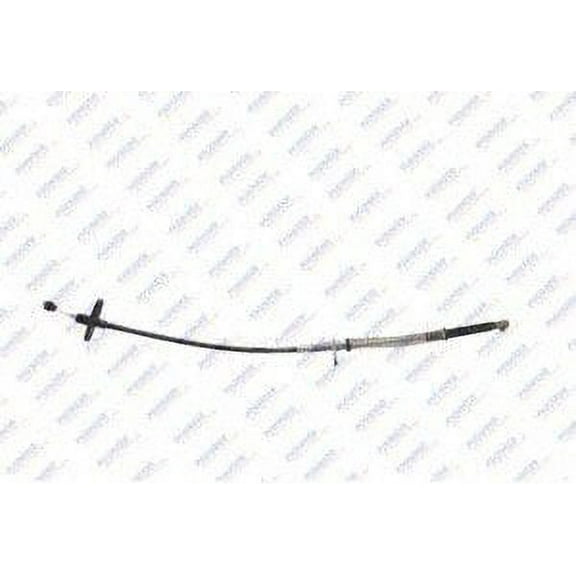 pioneer ca-8455 accelerator cable