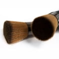 thumbnail image 3 of Brocha Kabuki Plana Palladio AB470 Cerdas Sintéticas para Maquillaje Profesional, 3 of 9