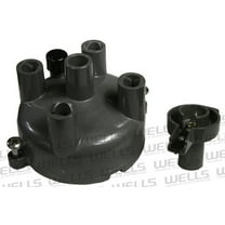 Distributor Cap and Rotor Kit