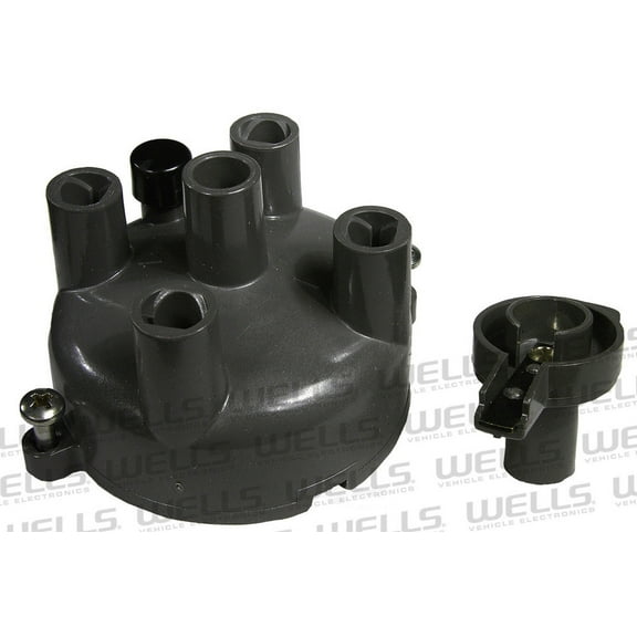 Distributor Cap and Rotor Kit