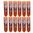 thumbnail image 2 of Clipper 12Pcs Thread Clipper U shaped Scissor Spring Yarn Cutter Sewing Embroidery Cutting Tools, 2 of 7