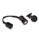 thumbnail image 1 of Interruptor de Encendido Llaves para Polaris ATV, 1 of 6