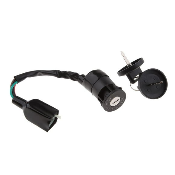 Interruptor de Encendido Llaves para Polaris ATV