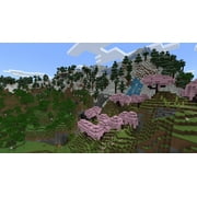 Minecraft, PlayStation 5