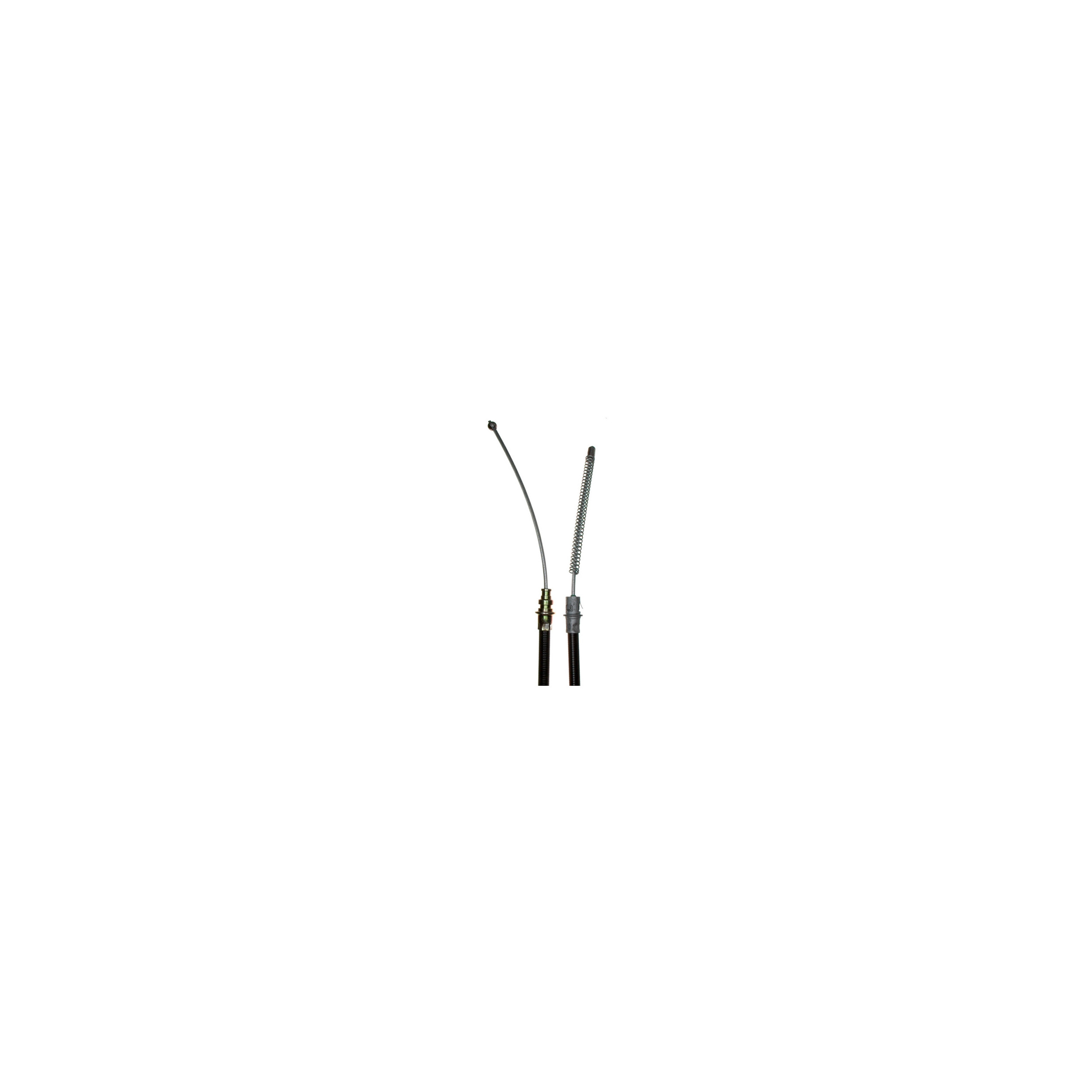 Raybestos BC92314 Professional Grade Parking Brake Cable