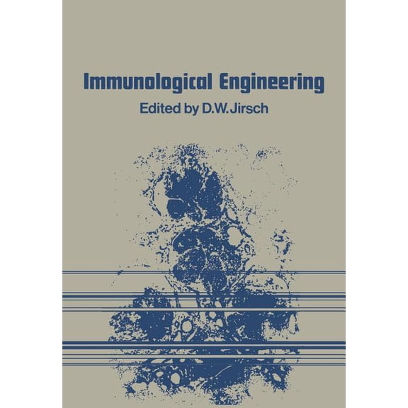 Immunological Engineering, (Paperback)
