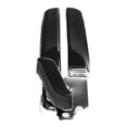 thumbnail image 3 of Abrelatas T-fal Optima Negro, 3 of 4
