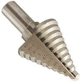 thumbnail image 6 of 5 Piece Unibit HSS Step Drill Bit Set (Sizes #1 - #5), VAC1-5SET, 6 of 6
