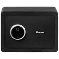 thumbnail image 1 of Costway Fingerprint Safe Box Security Box w/Inner LED Light Store Cash Jewelry Guns, 1 of 10