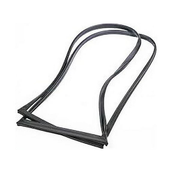 Whirlpool 2306995 GASKET-DOOR,FIP,REPAIR,R - OEM Part