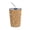 Colorful Gold, variant on Drinkware 500ml Rhinestone Water Cup Sparkling Bling Stainless Steel Water Bottle Reusable Luxury Creative Straw Cup Travel