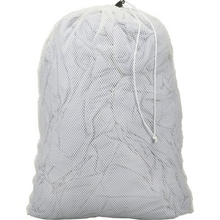 Heavy-duty Synthetic Mesh Laundry Net