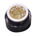 thumbnail image 2 of Super Sparkle Glitter Gel Polish B - 6 Colors Fine Glitter Gel Nail Polish Kit with Uv Light, Salon Set for Women 5Ml, Nail Polish Easter Mother'S Day Nail Care Makeup Organizers, 2 of 6