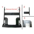 thumbnail image 4 of HDD/SSD Carrier Adapter 2.5" to 3.5" For HP Workstations Z600 Z620 Z640 Z800 Z820 Z840 / SSD Mounting Bracket, 4 of 5